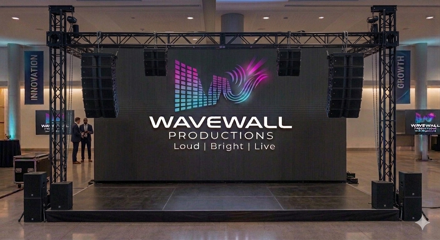 Concert Sound